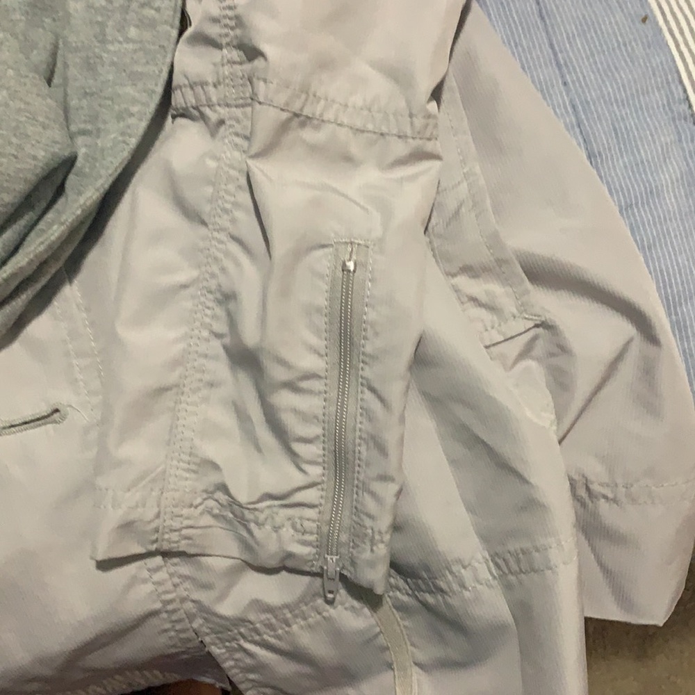 Hurley rain jacket - Picture 5 of 6